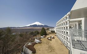 Mt Fuji Hotel